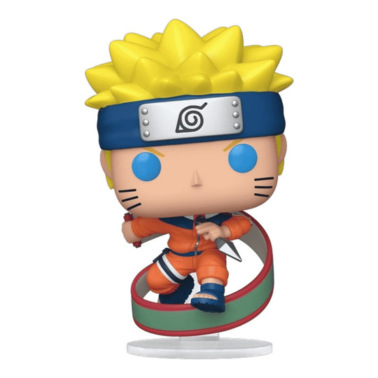 Funko Pop Naruto Uzumaki #1963 Naruto
