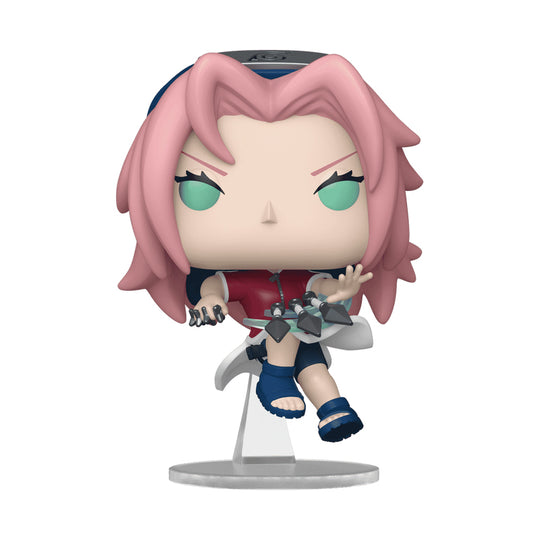 Funko Pop Sakura Haruno #1964 Naruto