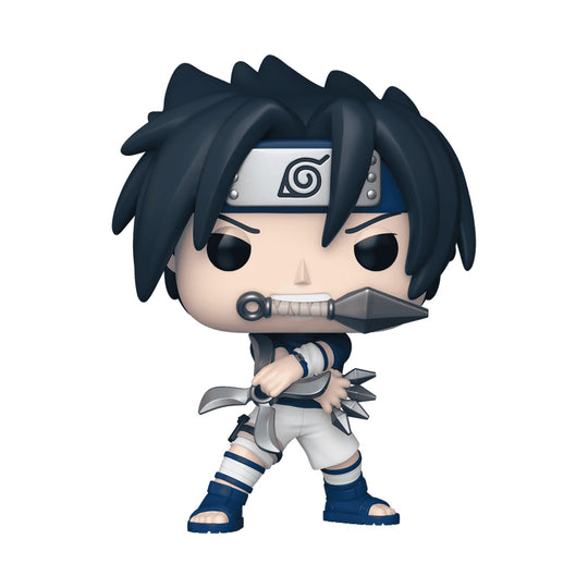 Funko Pop Sasuke Uchiha #1965 Naruto