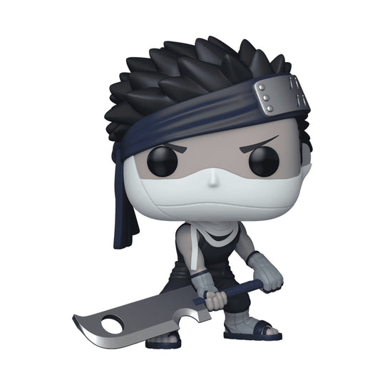 Funko Pop Zabuza Momochi #1967 Naruto