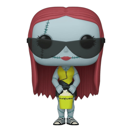 Funko Pop Sally #1469 El Extraño Mundo De Jack