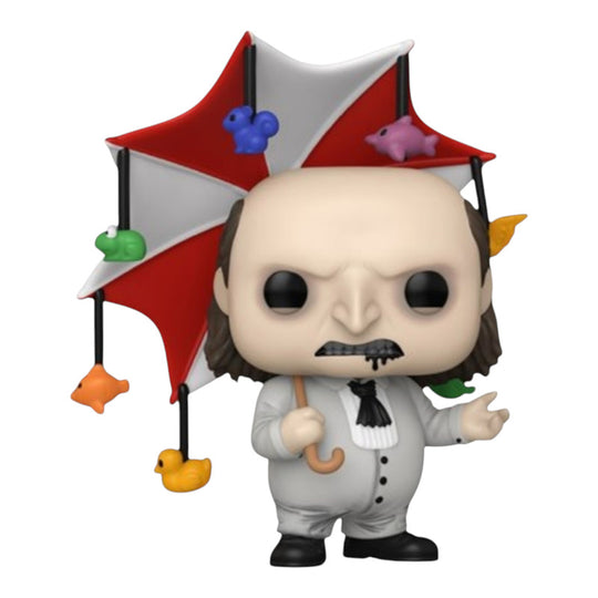 Funko Pop The Penguin #529 Batman Returns