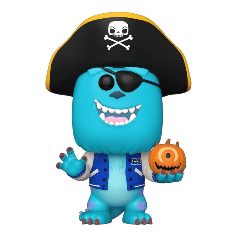 Funko Pop Sulley #1488 Monsters, Inc.