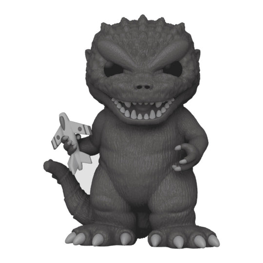 Funko Pop Godzilla 1954 #1662