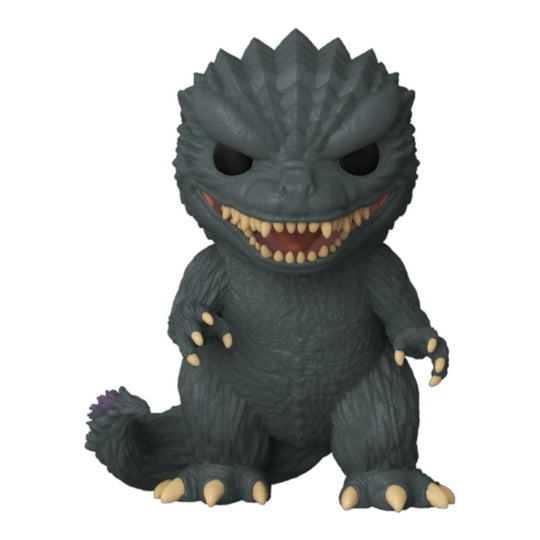 Funko Pop Godzilla 1999 #1664