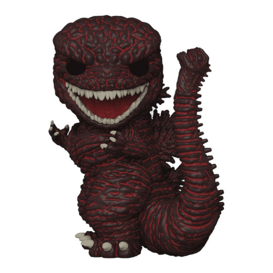 Funko Pop Shin Godzilla 2016 #1665
