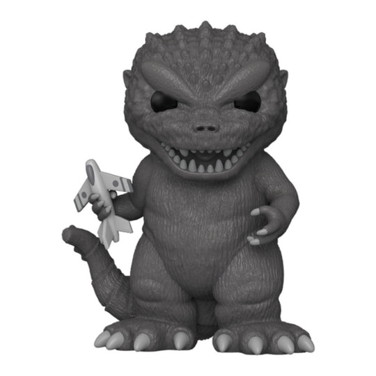 Funko Pop Jumbo! Godzilla 1954 #1666