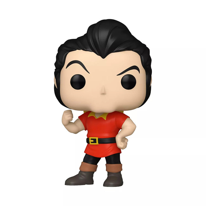 Funko Pop Gaston #1518 Villains
