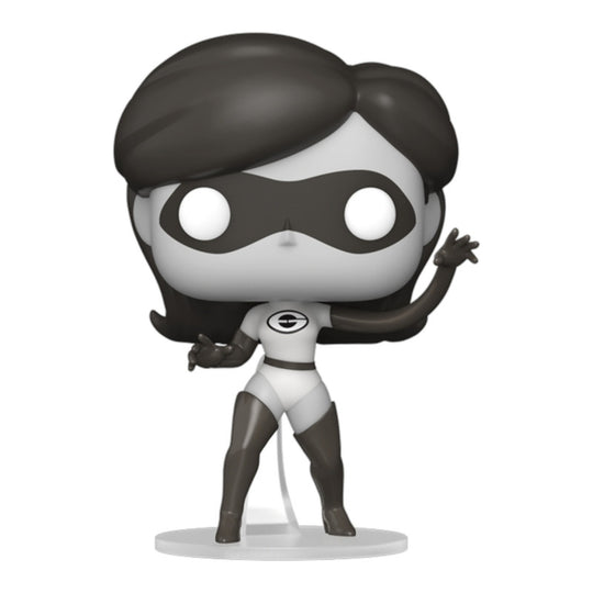 Funko Pop Elastigirl #1508 Chase Los Increíbles