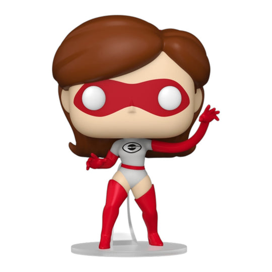 Funko Pop Elastigirl #1508 Los Increíbles