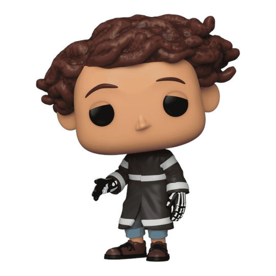 Funko Pop Wybie Lovat #1644 Coraline Y La Puerta Secreta