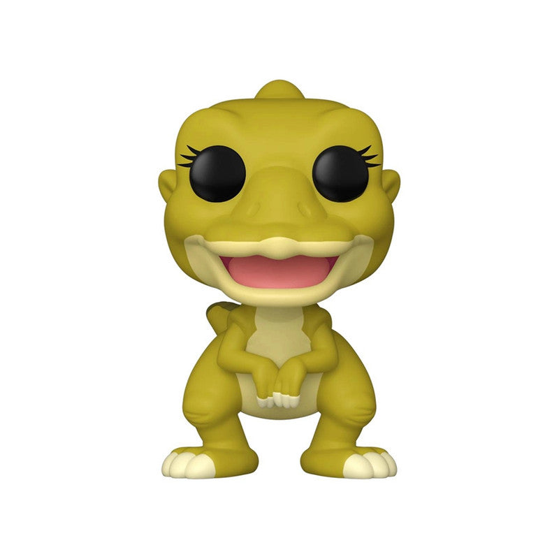 Funko Pop Ducky #1841 En Busca Del Valle Encantado