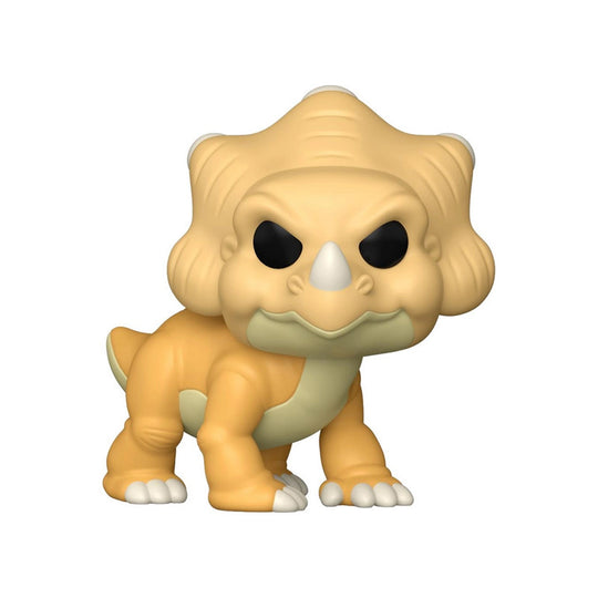 Funko Pop Cera #1842 En Busca Del Valle Encantado