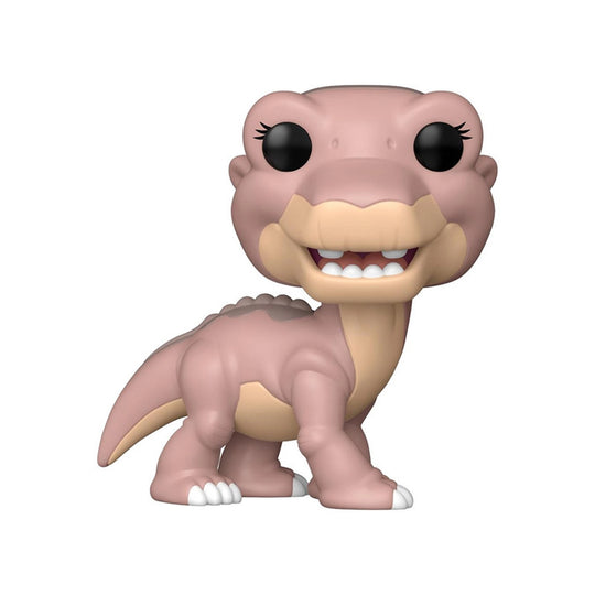 Funko Pop Littlefoot #1839 En Busca Del Valle Encantado
