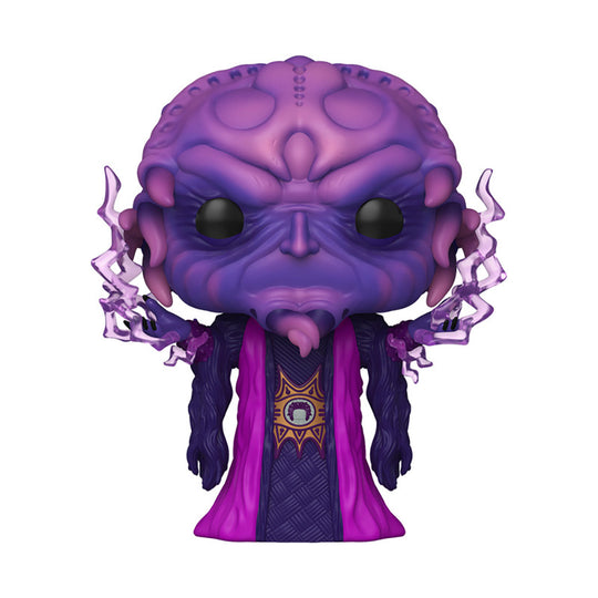 Funko Pop Ivan Ooze #1782 Power Rangers