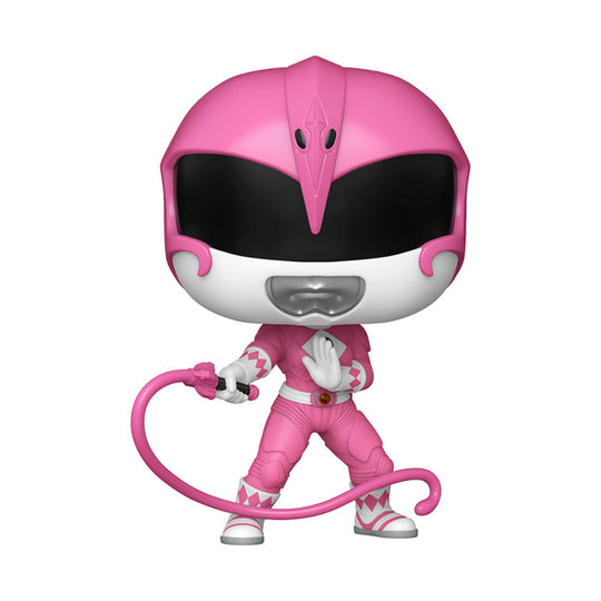 Funko Pop Pink Ranger #1778 Power Rangers