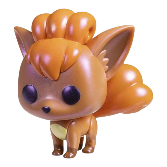 Funko Pop Vulpix Goupix #580 Pokémon