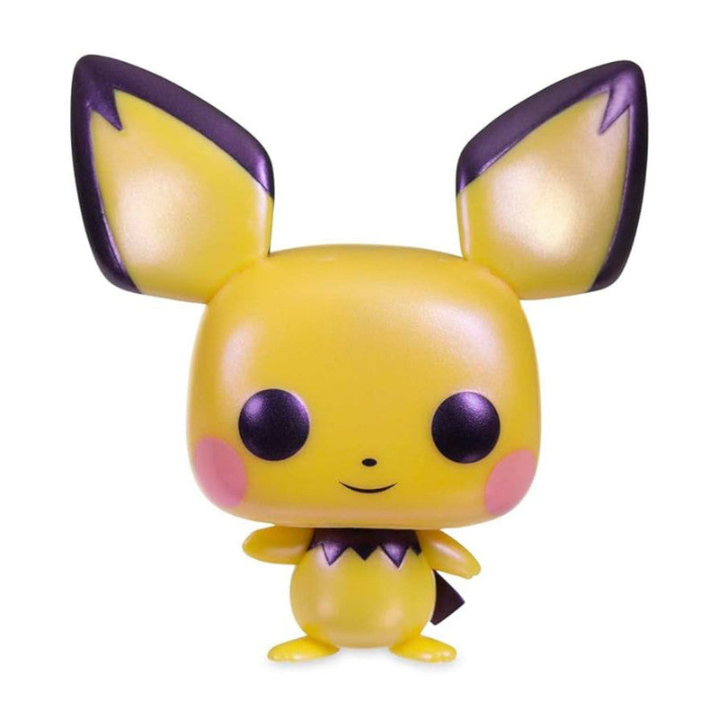 Funko Pop Pichu #579 Exclusivo Pokémon