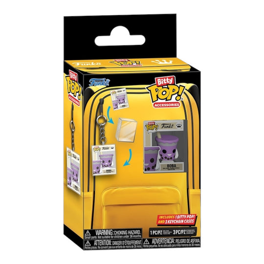 Funko Accesorio Bitty Pop Funko