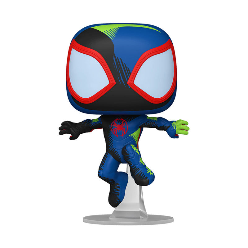 Funko Pop Spider-Man #1500 Exclusivo Spider-Man: Across The Spider-Verse
