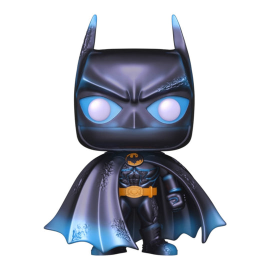 Funko Pop Batman #515 Exclusivo Dc Comics