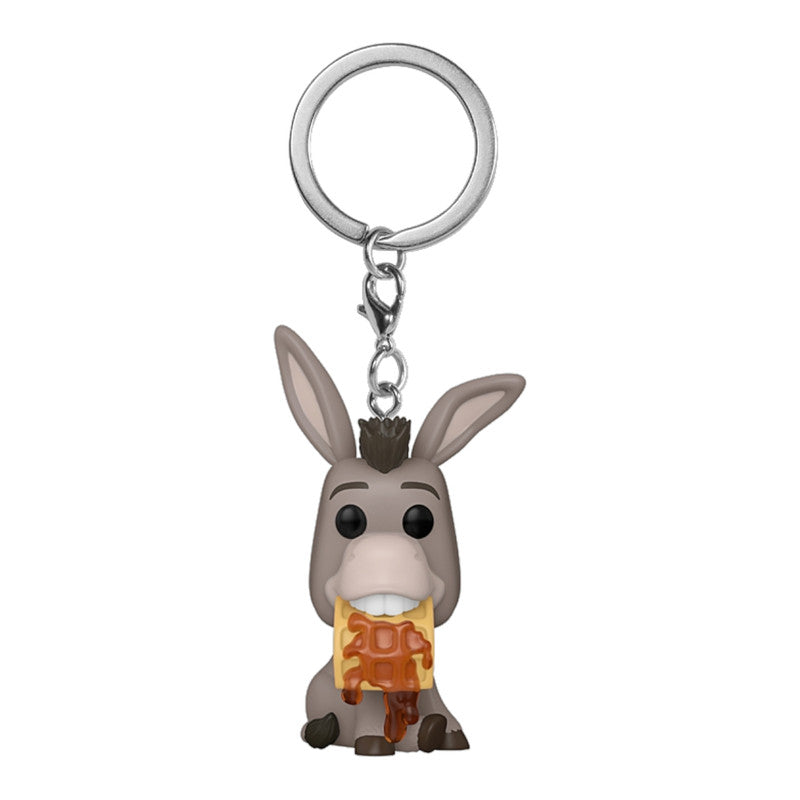 Funko Llavero Donkey Exclusivo Shrek