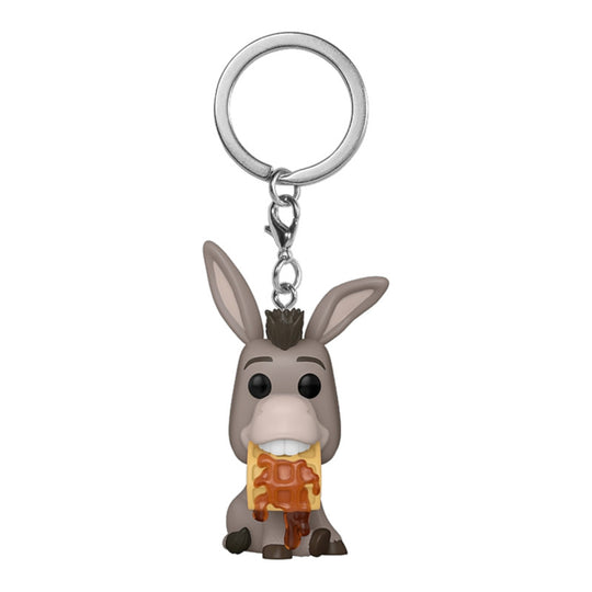 Funko Llavero Donkey Exclusivo Shrek