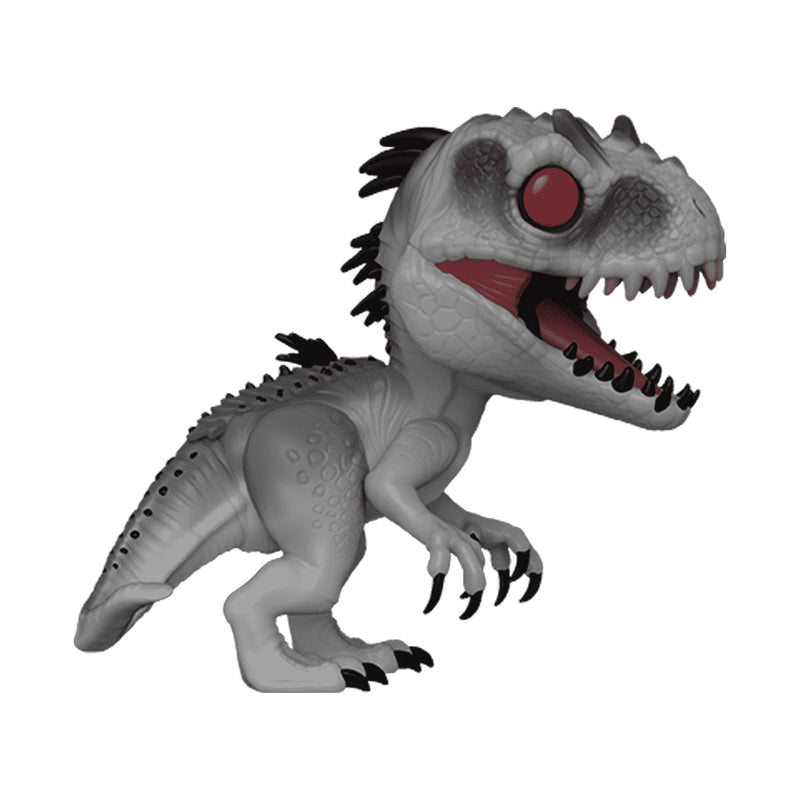 Funko Pop Super! Indominus Rex #1005 Jurassic World Dominion