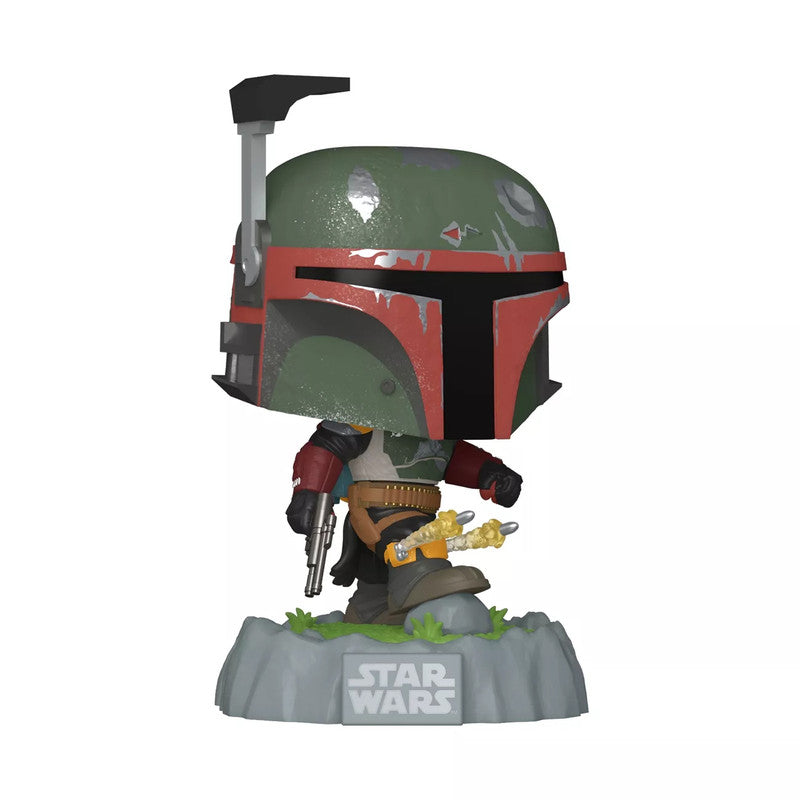 Funko Pop Boba Fett #734 Star Wars