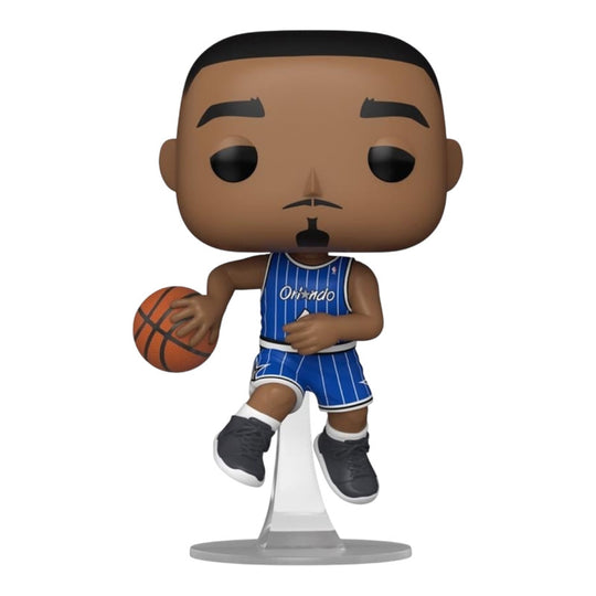 Funko Pop Penny Hardaway #198 Exclusivo Orlando Magic