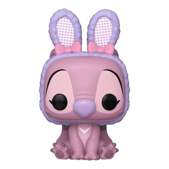 Funko Pop Angel #1534 Lilo & Stitch