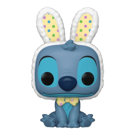 Funko Pop Stitch #1533 Lilo & Stitch