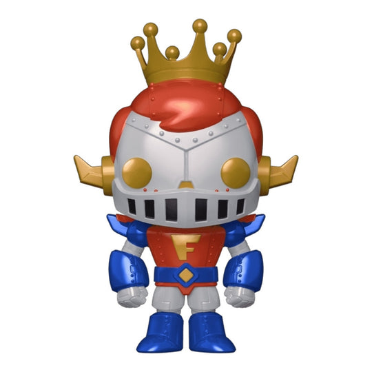 Funko Pop Mecha Freddy #104 Exclusivo Funko