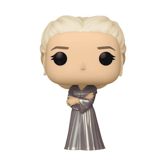Funko Pop Rhaenyra Targaryen #22 Game Of Thrones House Of The Dragon