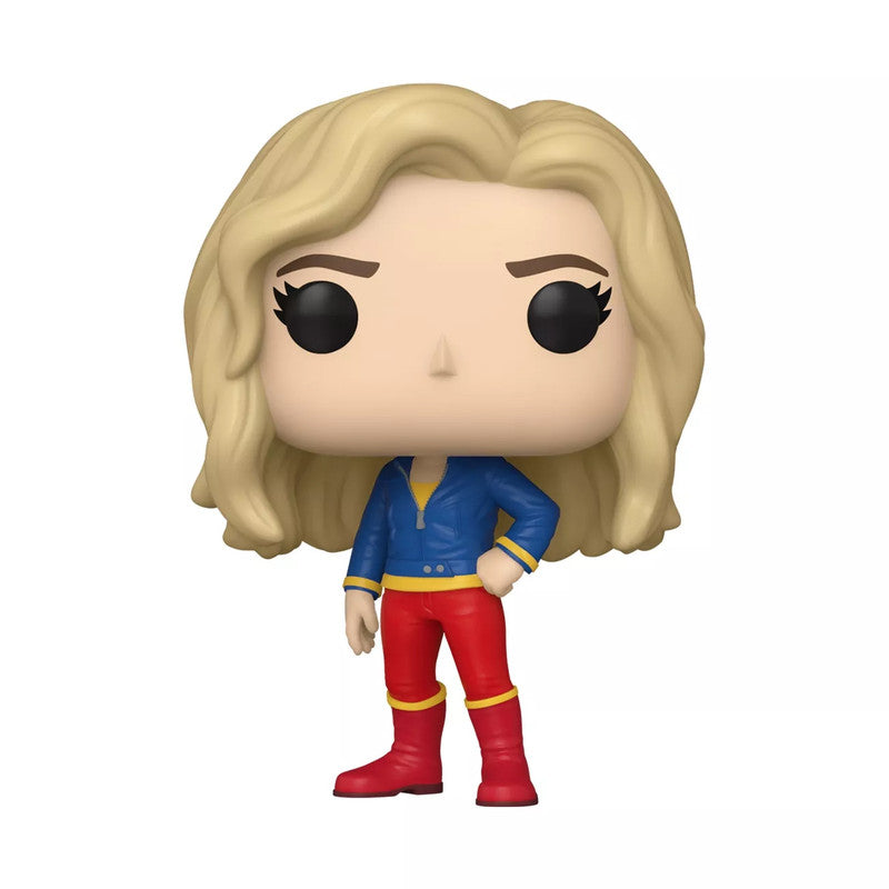 Funko Pop Kara Kent #542 Smallville