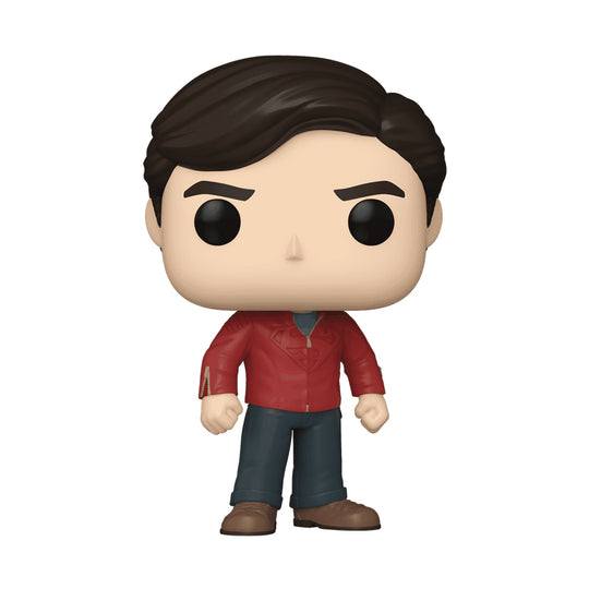 Funko Pop Clark Kent #543 Smallville