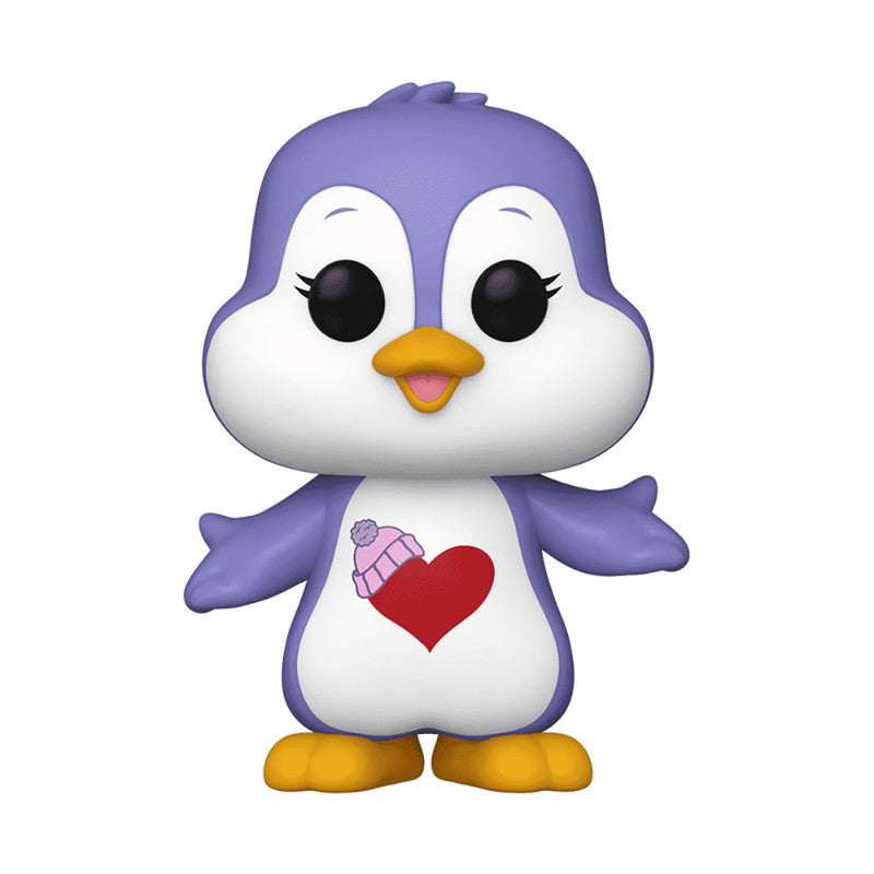 Funko Pop Cozy Heart Penguin #1803 Los Ositos Cariñositos