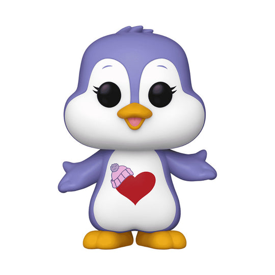 Funko Pop Cozy Heart Penguin #1803 Los Ositos Cariñositos