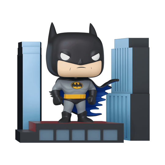 Funko Pop Deluxe! Batman #549 Batman: The Animated Series