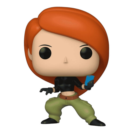 Funko Pop Kim Possible #1580