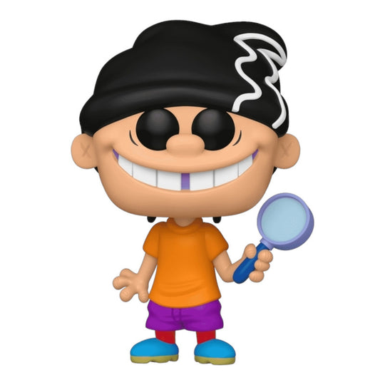 Funko Pop Edd "Double D" #1898 Ed, Edd N Eddy