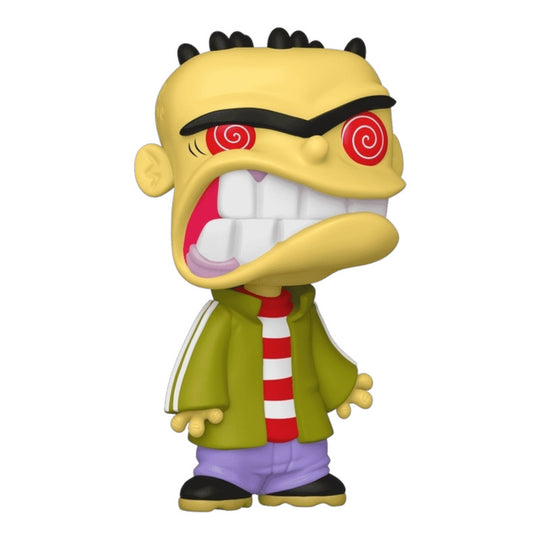 Funko Pop Ed #1897 Chase Ed, Edd N Eddy