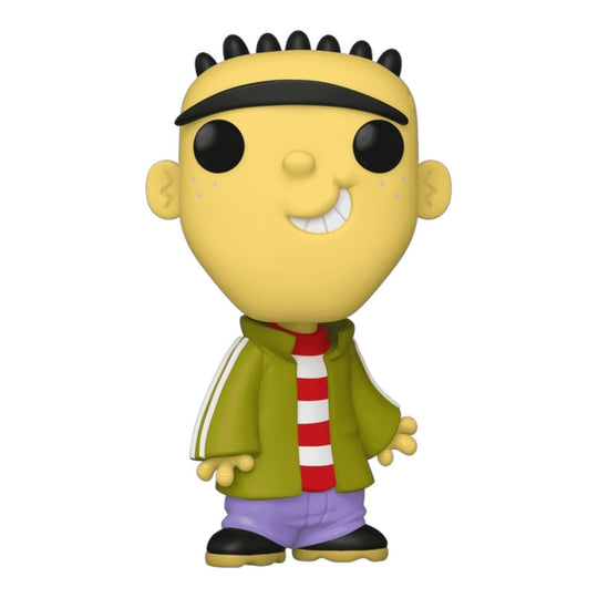 Funko Pop Ed #1897 Ed, Edd N Eddy