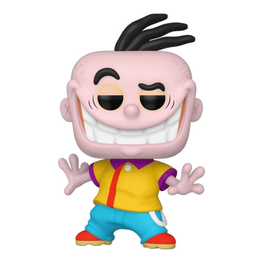 Funko Pop Eddy #1899 Ed, Edd N Eddy