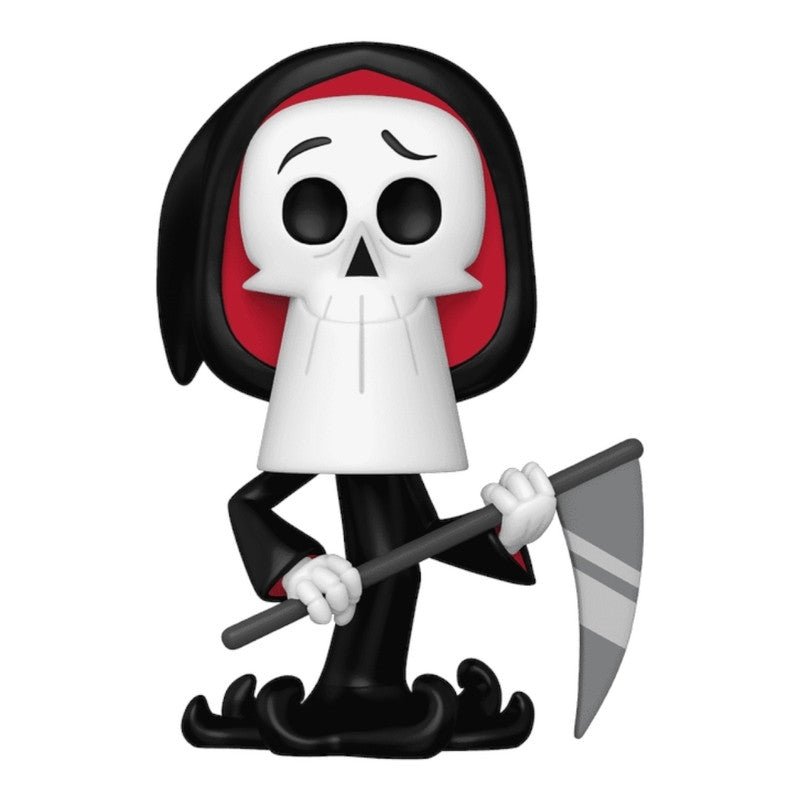 Funko Pop Grim #1910 The Grim Adventures Of Billy & Mandy