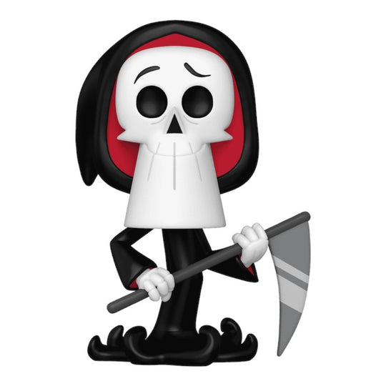 Funko Pop Grim #1910 The Grim Adventures Of Billy & Mandy