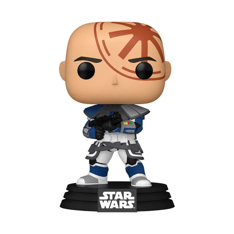 Funko Pop Arc Trooper Jesse #807 Star Wars