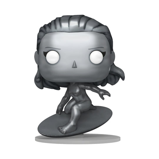 Funko Pop Silver Surfer #1518 Los 4 Fantásticos