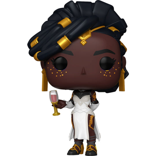 Funko Pop Mel #489 Arcane
