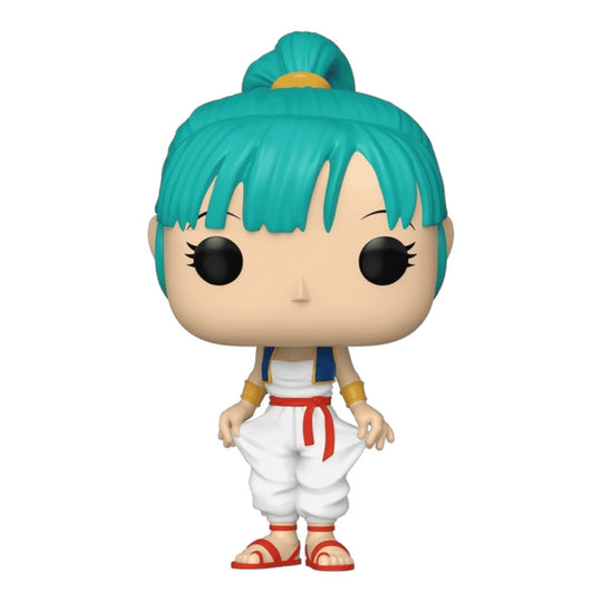 Funko Pop Bulma #1923 Dragon Ball